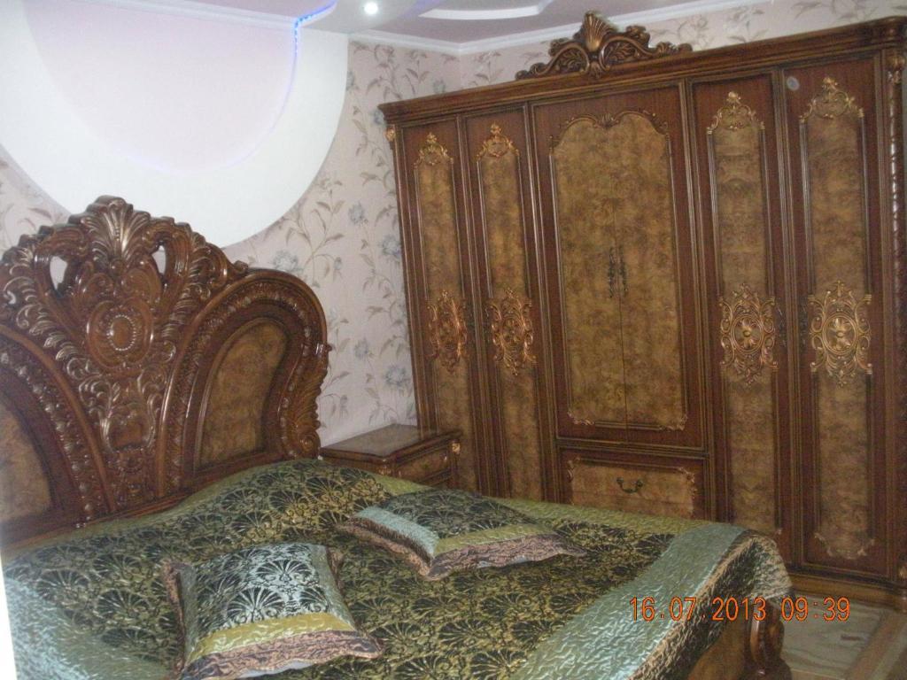 Hotel Edemi Kutaisi Habitación foto