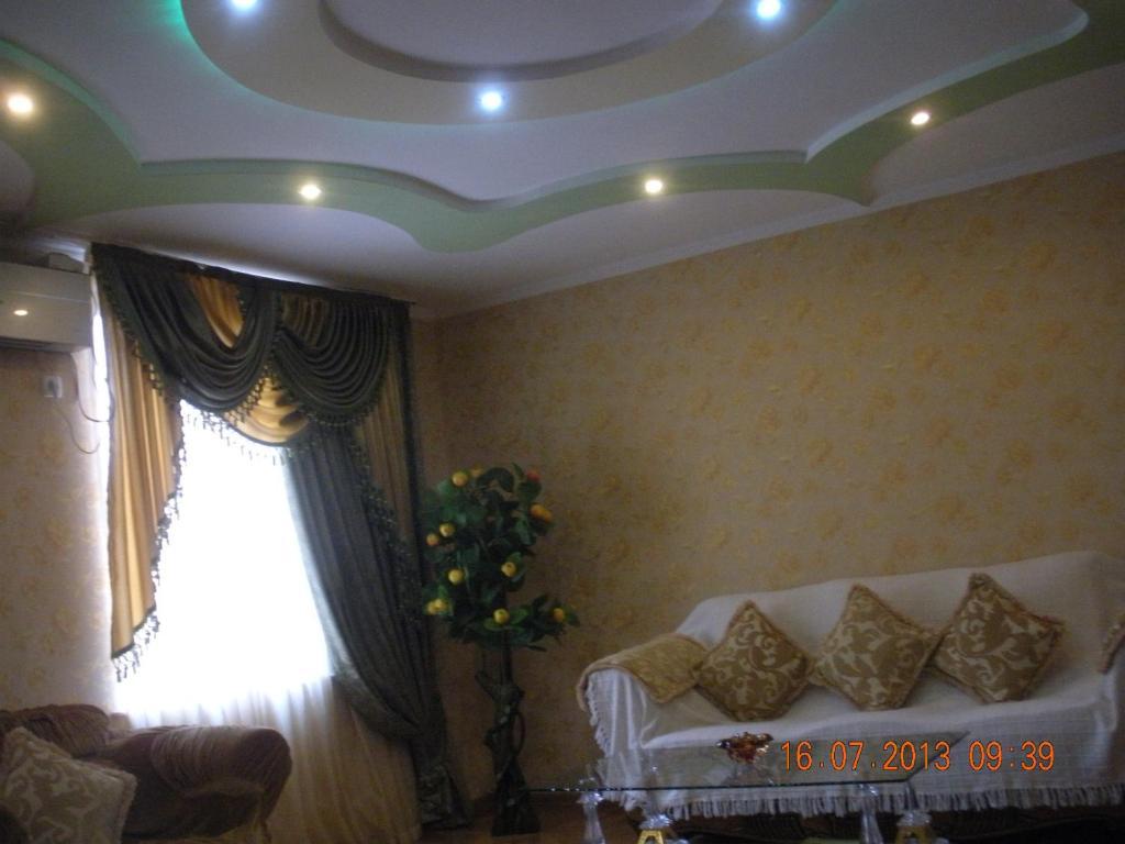Hotel Edemi Kutaisi Habitación foto